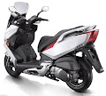 Kymco G-Dink 300