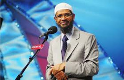  Mengapa Tuhan Disebut Allah Dalam Islam? Inilah Jawaban Dr Zakir Naik