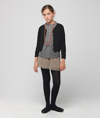 Nicoli - Girls - Herbst-Winter 2012/2013