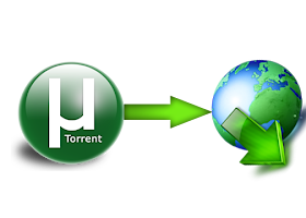Download Torrent Menggunakan Internet Download Manager 
