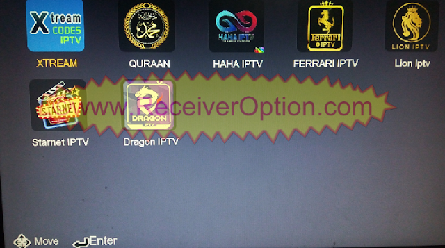 SUNPLUS 1507G 8MB NEW SOFTWARE WITH XTREAM IPTV