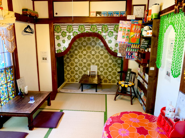 Cafe Kojika