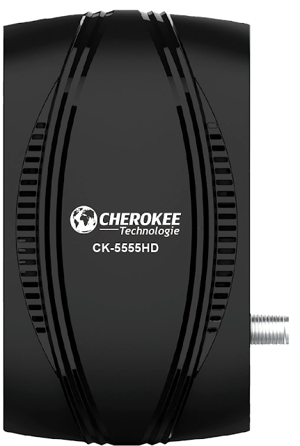 CHEROKEE KC-55 55 HD اخر تحديث