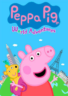Download Peppa Pig World Adventures Torrent