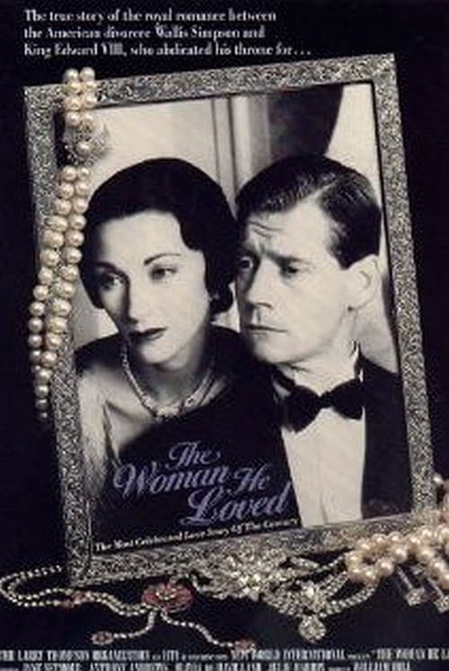 [HD] The Woman He Loved 1988 Streaming Vostfr DVDrip