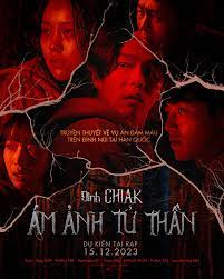 Đỉnh Chiak: Ám Ảnh Tử Thần - Chiaksan Mountain (2023)