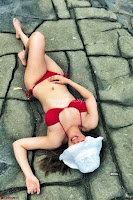 Shama Sikandar Bikini Vacation Pics ~  Exclusive 022.jpg