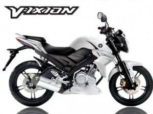  Harga Motor New Vixion 2013 Terbaru