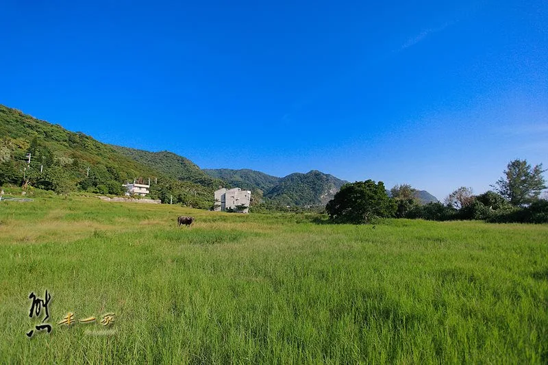 東海岸部落工作假期‬一起飛魚磯崎協力人