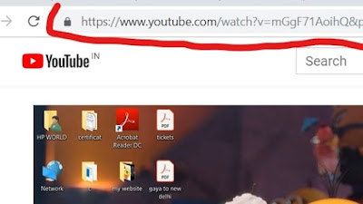 How to download from you tube