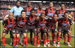 Cúcuta Deportivo enfrenta al Atlético Huila