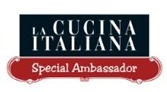 Banner La cucina Italiana