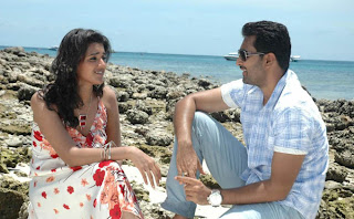 Naanayam Stills