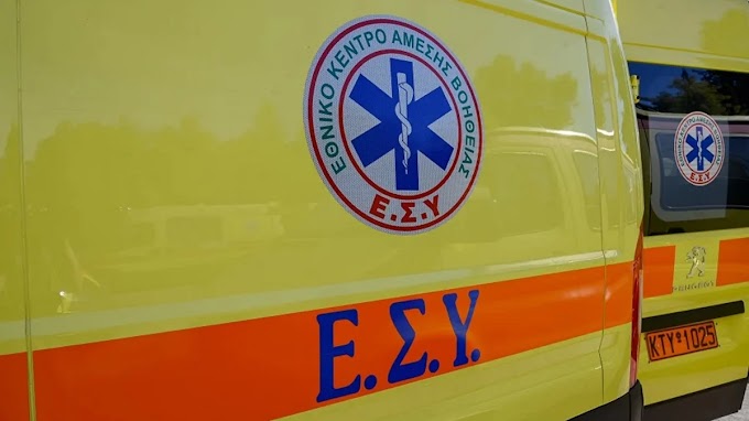 Τραγωδία - Νεκρός εντοπίστηκε 41χρονος στρατιωτικός 