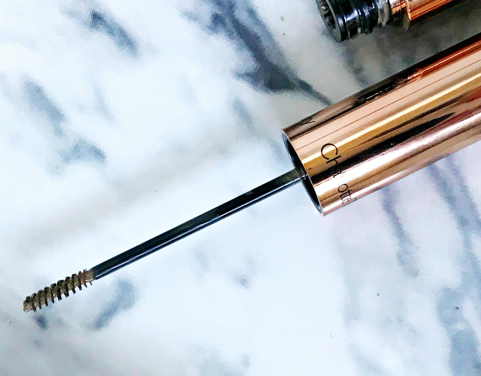 Charlotte Tilbury Legendary Brows Review