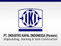 Iklan Loker Email D3,S1 Makassar PT Industri Kapal Indonesia (Persero)