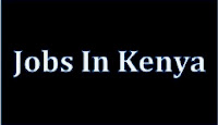 Job in Kenya