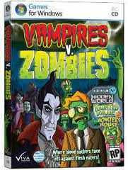 vampire v zombies http://sdrsono.blogspot.com/