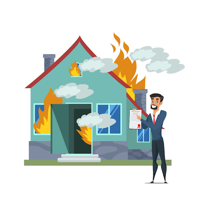 The Vital Role of Homeowner's Insurance in Fire Incidents