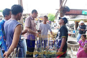 Nelayan Mengadu DPR RI, Minta Menteri Susi Cabut Larangan Cantrang