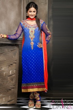 Online Shopping Bridal Salwar 