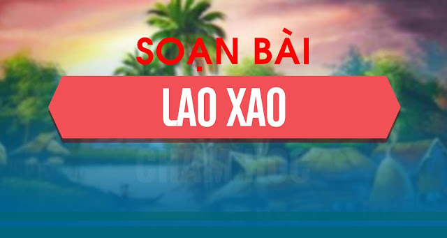 Lao xao