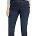 Women's Stretch Pull-On Jegging jeans