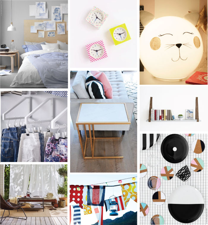 http://www.poppytalk.com/2015/07/9-new-ikea-hacks-ideas.html