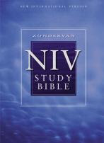 NIV Bible in pdf