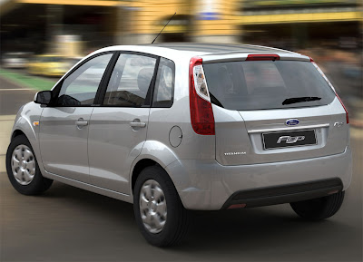 Ford Figo