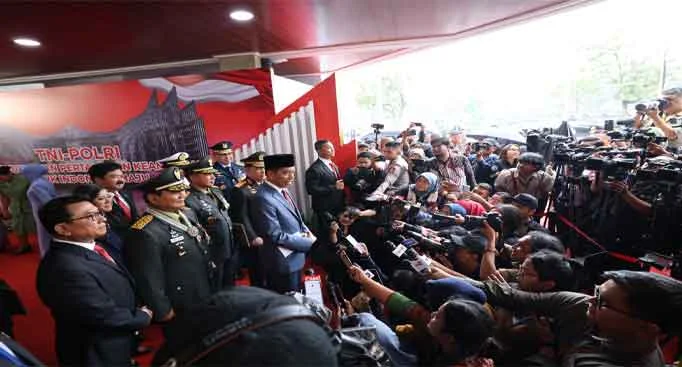 Analisis Pengamat: Penganugerahan Jenderal Kehormatan Prabowo Sejalan dengan Regulasi Militer