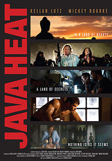 Sinopsis Java Heat Film Terbaru 2013