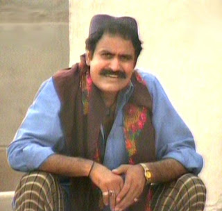 Abdul Hassan sindhi actor