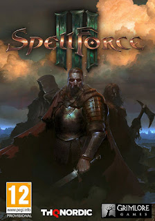 SpellForce 3  постер