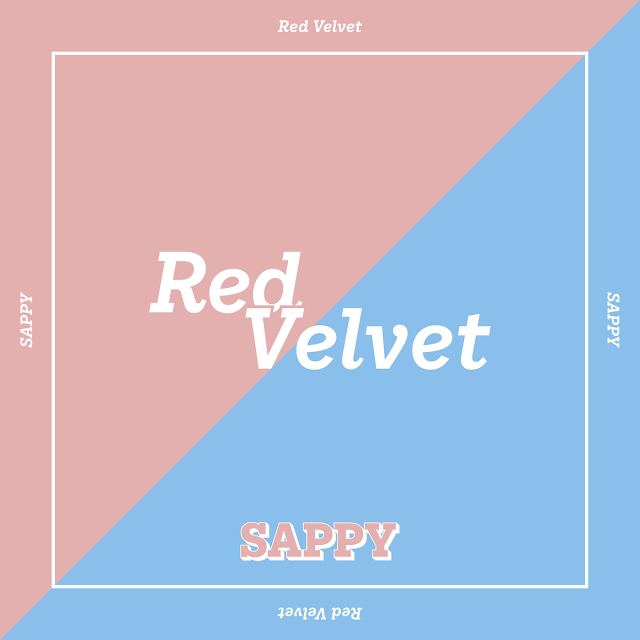 Red Velvet – SAPPY (Japanese Single) Descargar