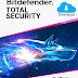 Anti Virus Bitdefender Total Security 2022