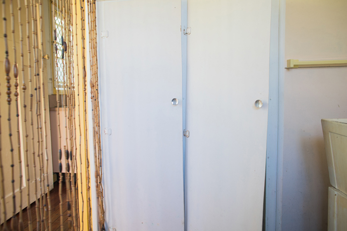 laundry cupboard laundry storage