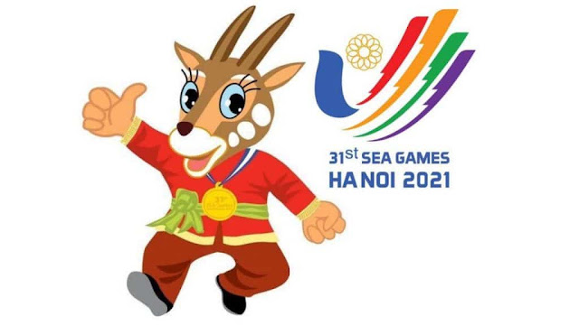 Lao athletes medal wins at 31st SEA Games in Vietnam