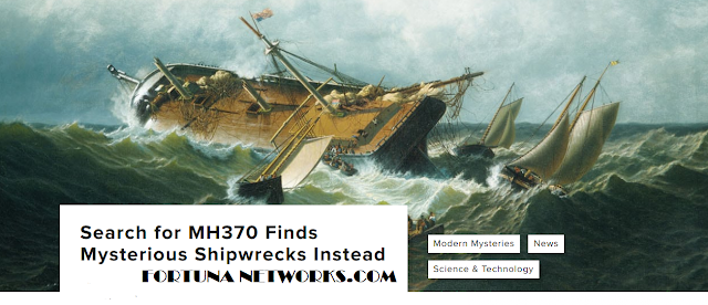 <img src="#MH370.jpg" alt="Search for Malaysia Airlines Flight #MH370 Finds Mysterious Shipwrecks Instead ">