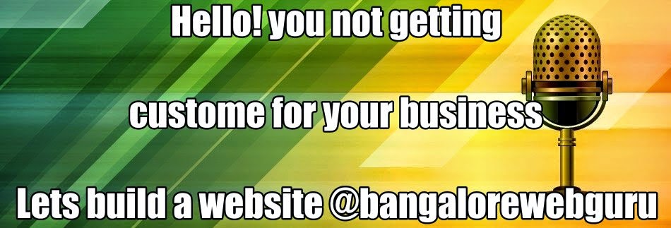 http://www.bangalorewebguru.co.in/