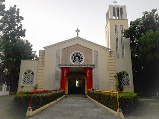 Holy Child Parish - Clarin, Misamis Occidental