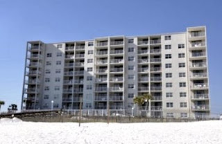 Sunswept Condos, Orange Beach Alabama vacation rentals.