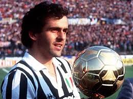 Mitchel Platini