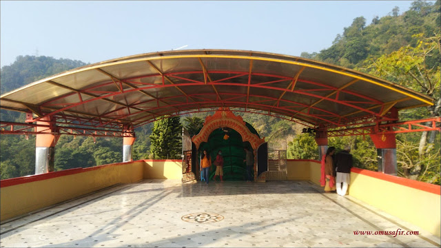 Siddhbali Temple