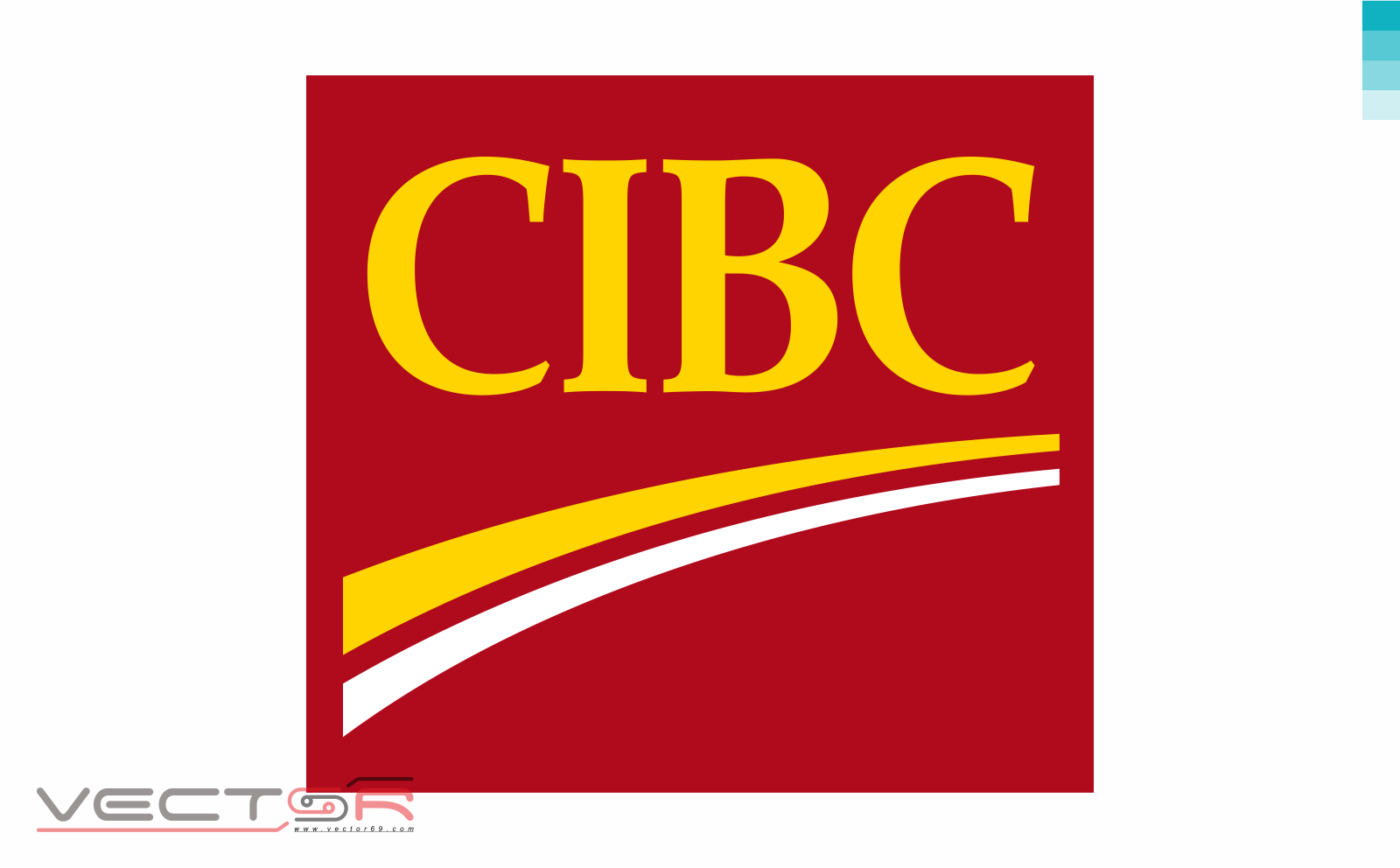 CIBC US Logo - Download Vector File SVG (Scalable Vector Graphics)