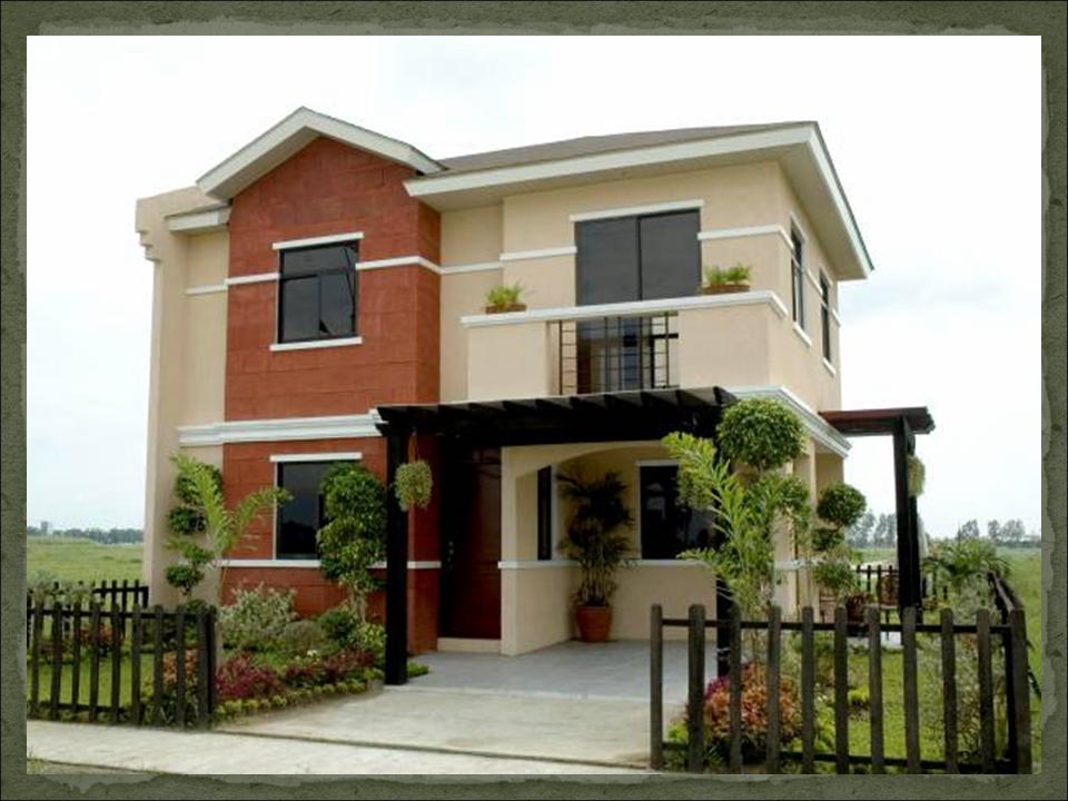 Jade Dream Home Designs of LB Lapuz Architects & Builders ...