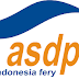 Lowongan ASDP Indonesia Ferry (PERSERO) 