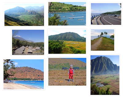 inLombok | in Lombok