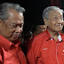 Perbezaan pandangan dengan Muhyiddin mengenai gabungan baharu, punca Mahathir letak jawatan?