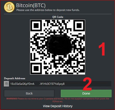 wallet bitcoin